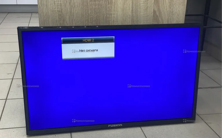 Телевизор Fusion FLTV-32A210