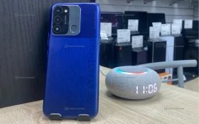 Tecno Spark Go 2022 2/32 ГБ