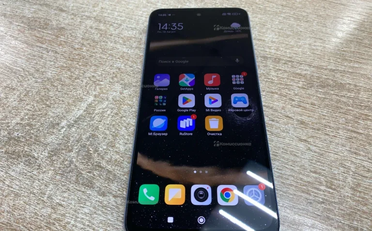 Xiaomi Redmi 12 8/256Gb