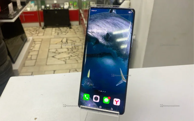 Tecno Spark 20 Pro+ 8/256Gb