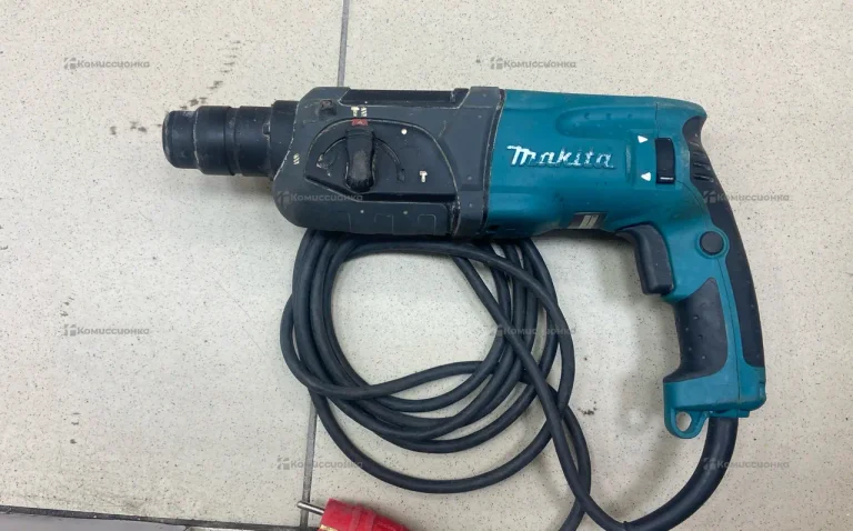 перфоратор HR2470