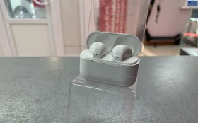 Наушники  белые мини