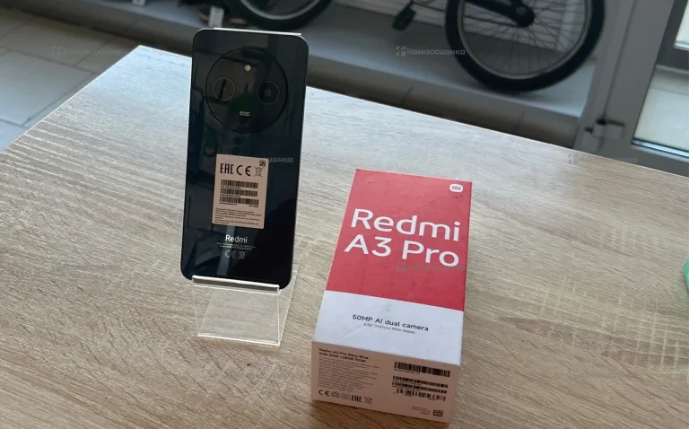 Xiaomi Redmi A3 pro 128
