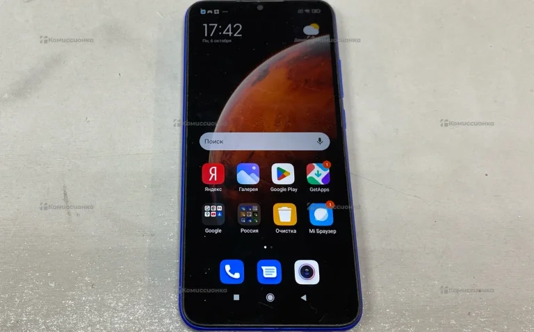 Xiaomi Redmi 9C NFC 2/32Gb