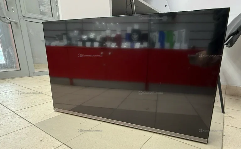 Телевизор DExp U43H8100Q