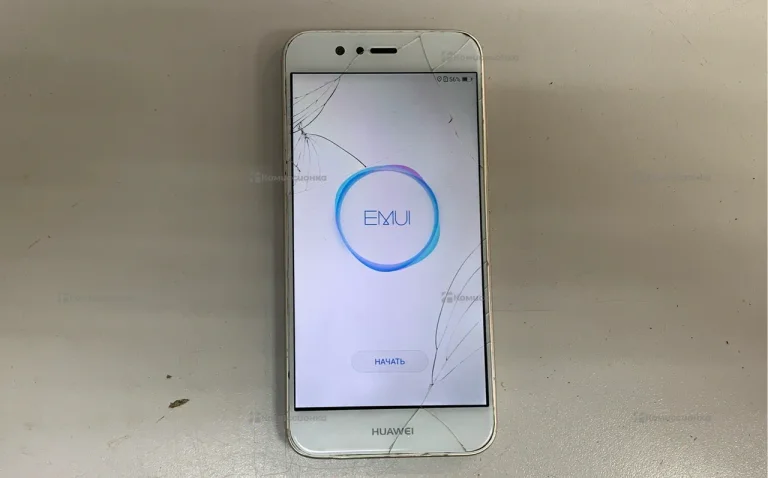 Huawei Nova 2 (PIC-LX9)
