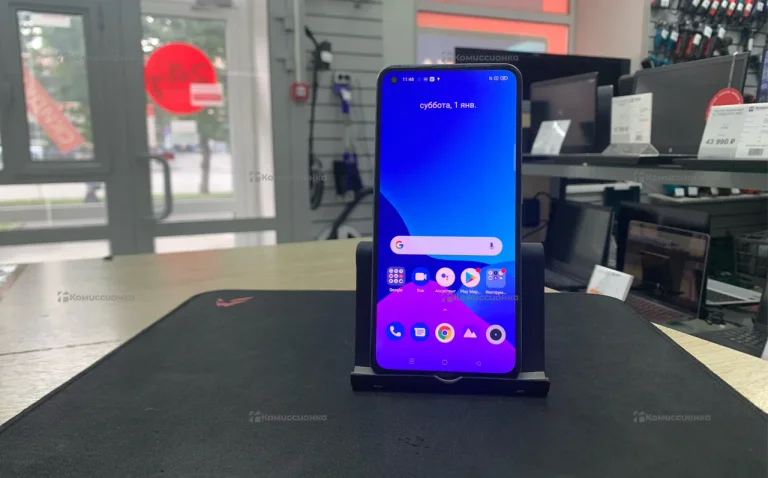 Realme gt neo 2 12/256gb