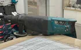 Перфоратор makita HR2611F