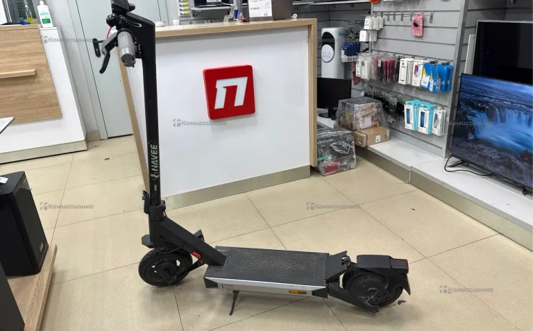 Электросамокат Navee S40-U