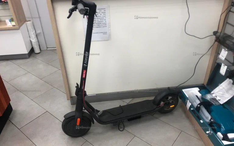Электросамокат Navee v40i pro