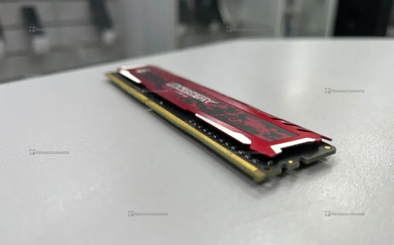 Оперативная память Kingston Fury 8gb