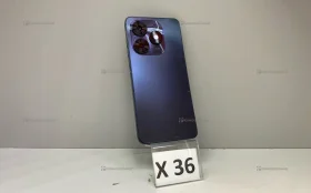 Tecno Spark Go 2024 4/128 ГБ