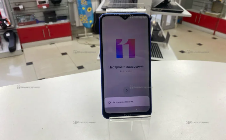 Xiaomi Redmi 8A 2/32 ГБ