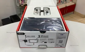 Приставка Nintendo Switch Oled 64Gb