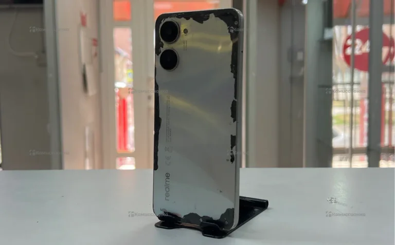 Realme 10 8/256 ГБ