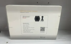 Купить 360 panoramic camera б/у , в Краснодар Цена:2000рублей