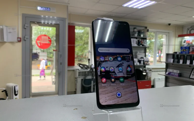 Xiaomi Redmi 9t 4/128