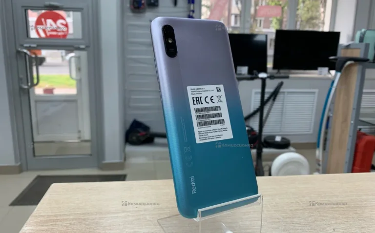 Xiaomi Redmi 9A 2/32 GB