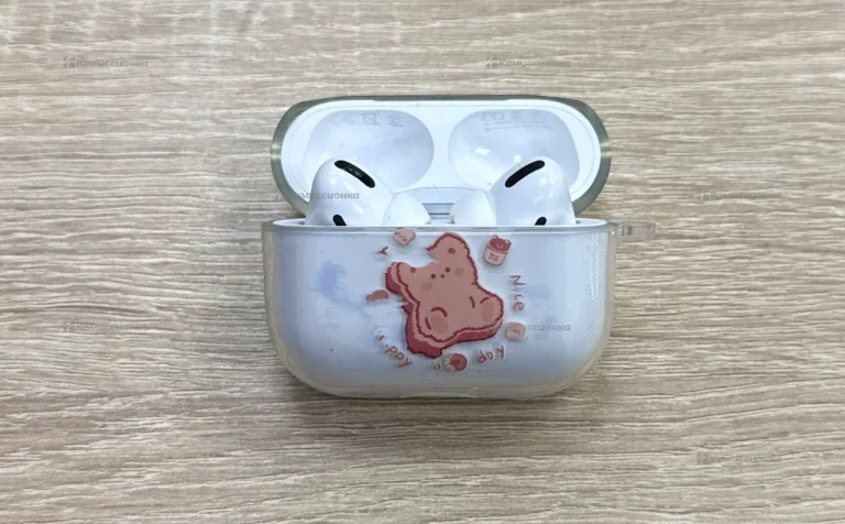 Наушники  Apple Airpods Pro (Подделка)