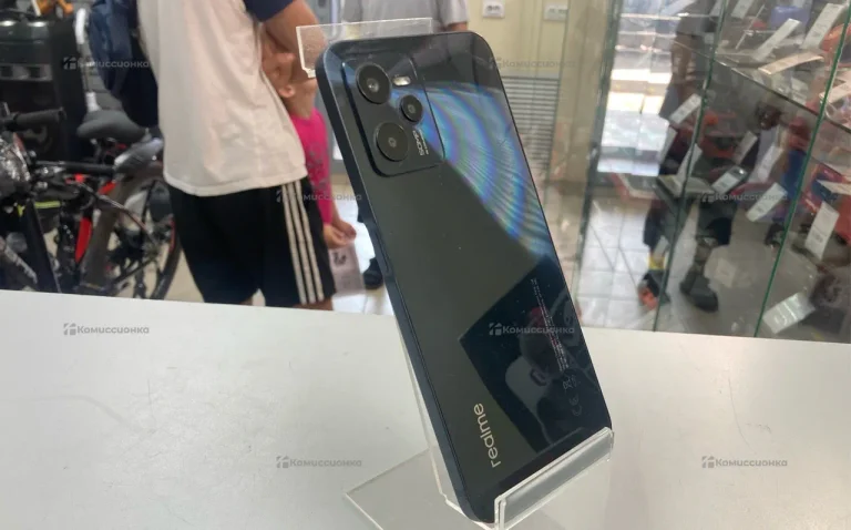 Realme C35 4/128