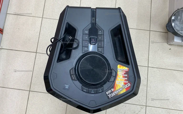Колонка  LG FH6