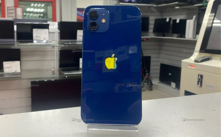 Apple IPhone 12 256Gb
