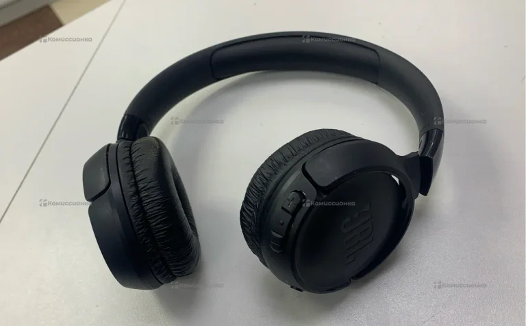 Наушники  jbl tune
