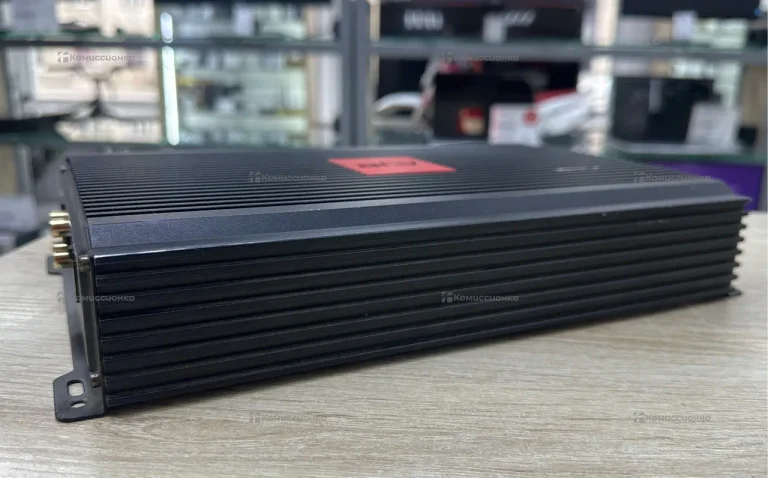 Усилитель ACV LX-4.80