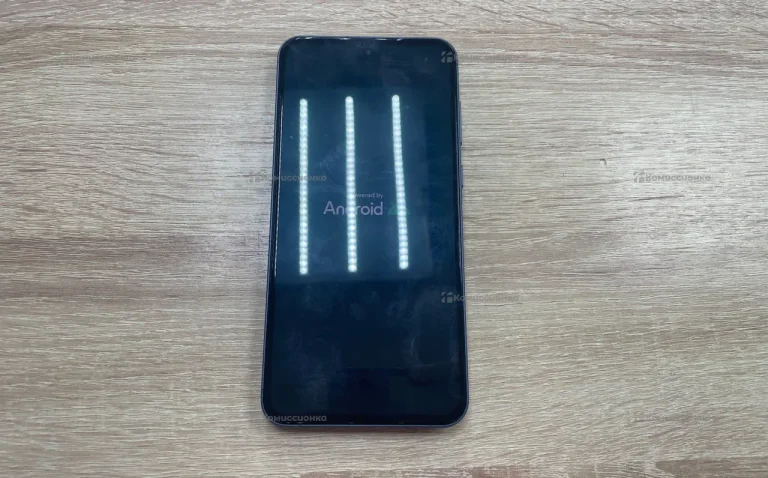 Samsung Galaxy A55 12/256Gb