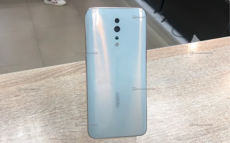 Oppo Reno Z 8/512gb