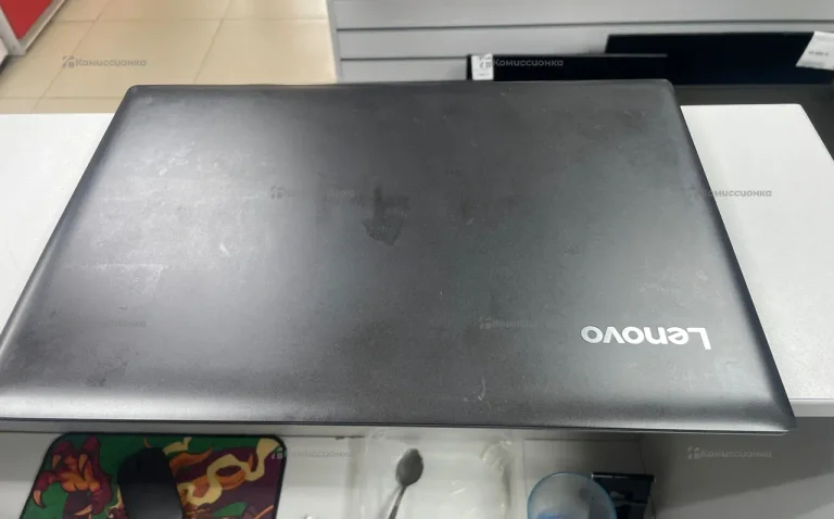 Ноутбук Lenovo 80XL