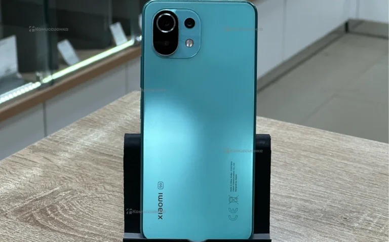 Xiaomi 11 Lite 5G NE 8/128 ГБ