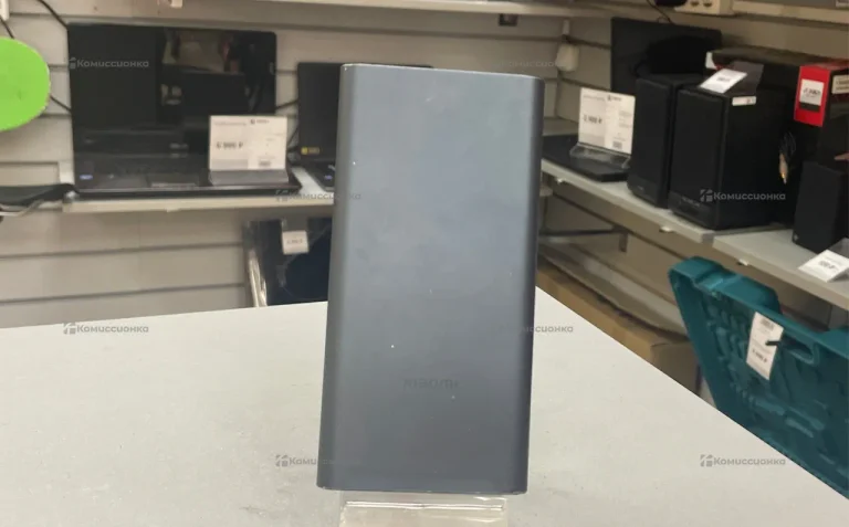 Power Bank Xiaomi 10000
