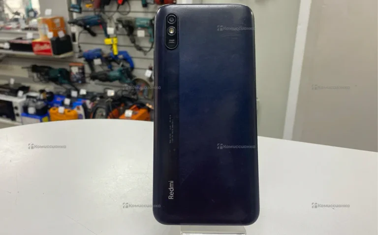 Xiaomi Redmi 9A 2/32 ГБ