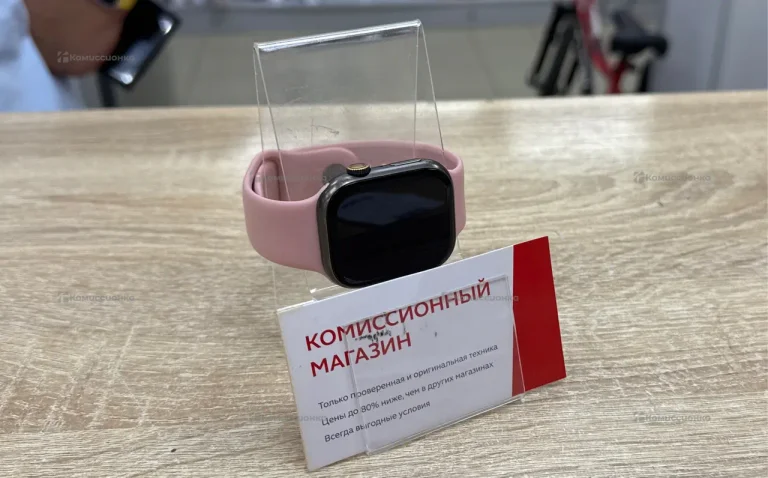 Часы Wach 8