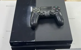 Приставка ps 4 fat 1tb