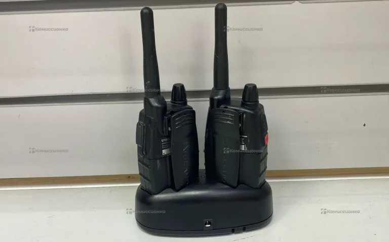Рация  midland g70xt