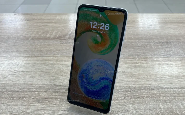 Samsung Galaxy A04s 4/64 ГБ