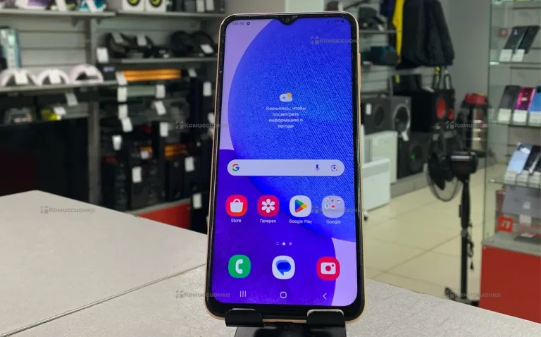 Samsung Galaxy A23 4/64 ГБ