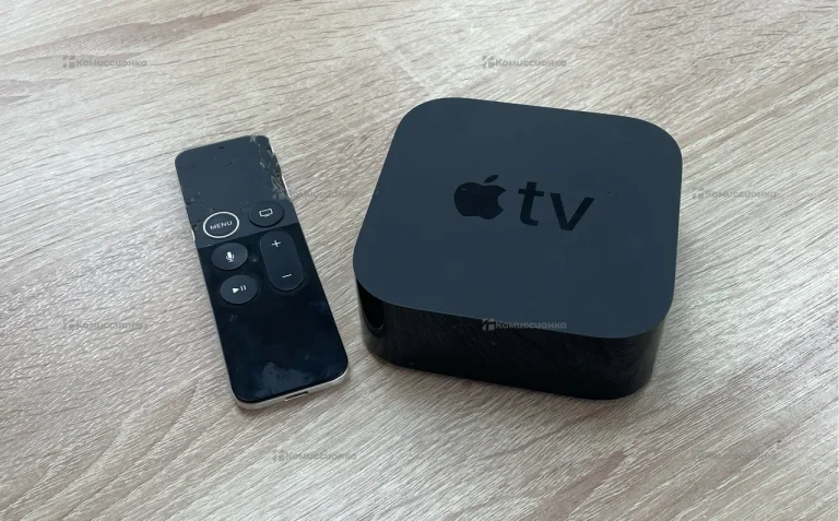 Apple TV a1842