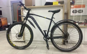 Велосипед Stern Magnesium 27.5