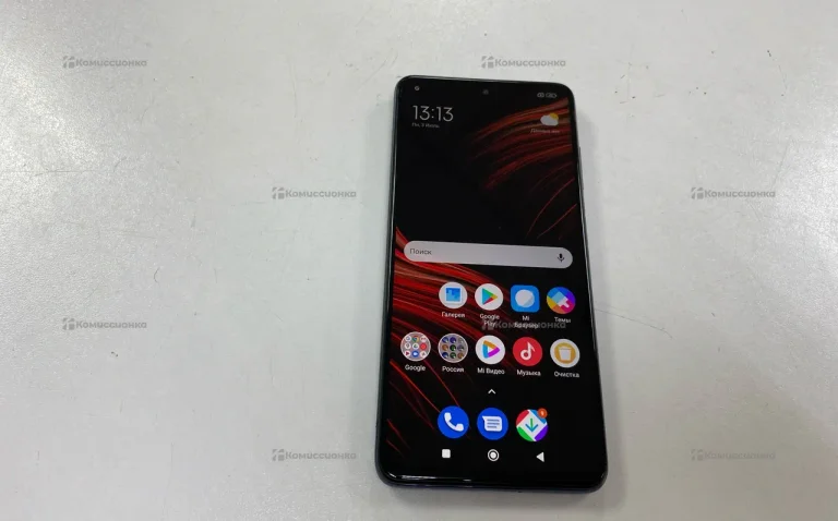 Xiaomi Poco X3 Pro 6/128 ГБ