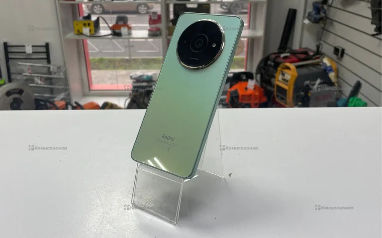 Xiaomi Redmi A3x 3/64 ГБ