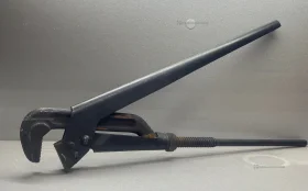 Ключ газовый СССР 0002 20-50