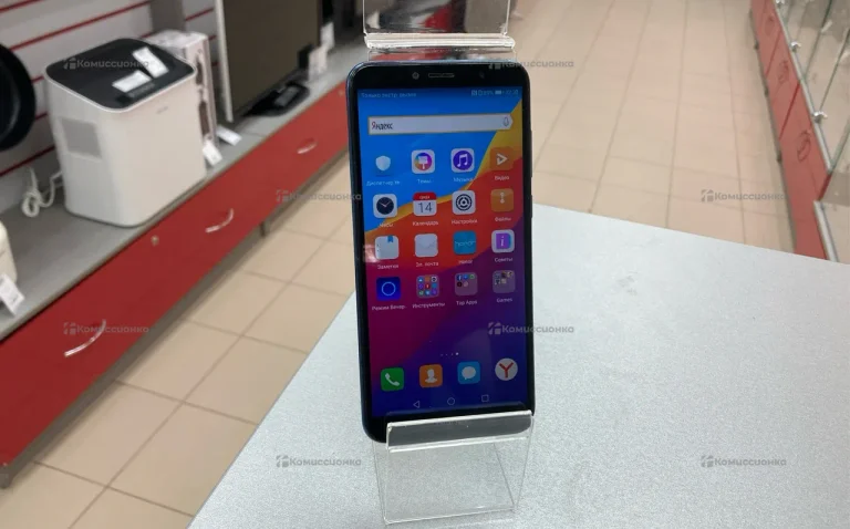 Honor 7C 3/32Gb