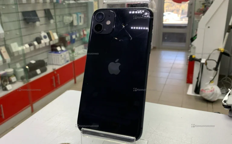 Apple iPhone 11 128Gb