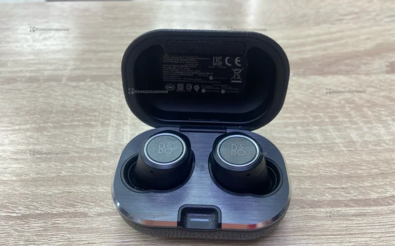 Наушники  beoplay e8 2.0