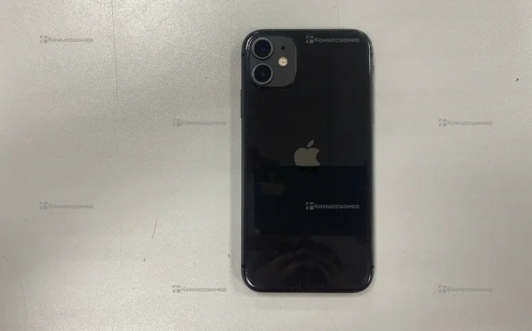 Apple iPhone 11 128Gb