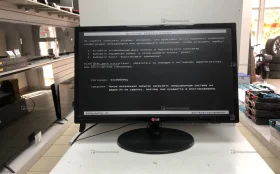 Монитор LG 23EA53T