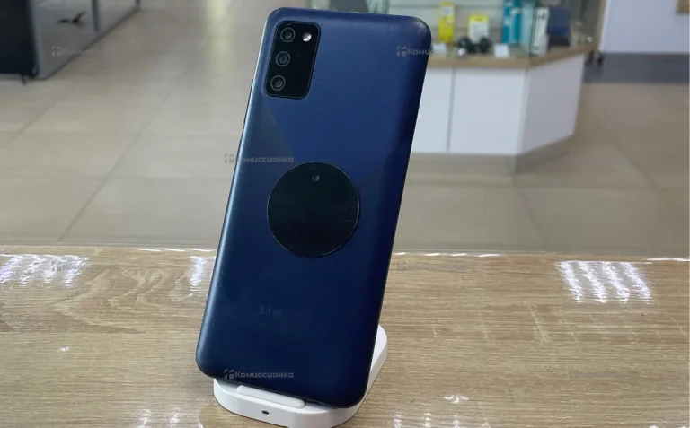 Samsung Galaxy A02s 3/32Gb